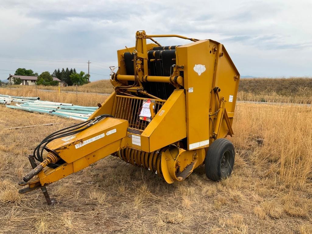 Main image Vermeer 504F