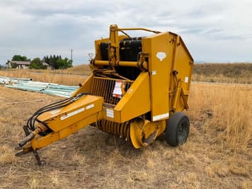 Main image Vermeer 504F