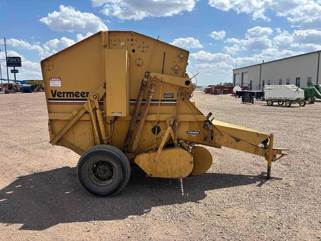 Image of Vermeer 504G equipment image 3