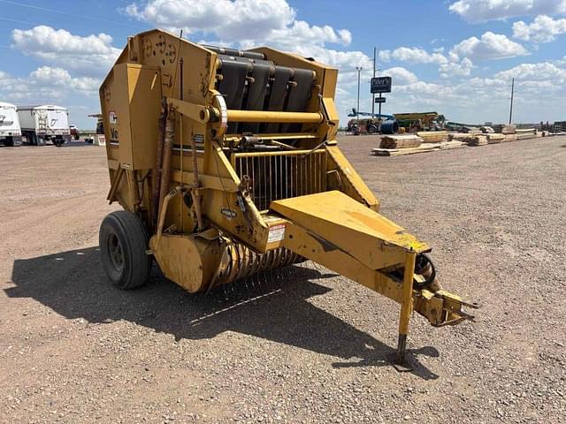 Image of Vermeer 504G equipment image 1