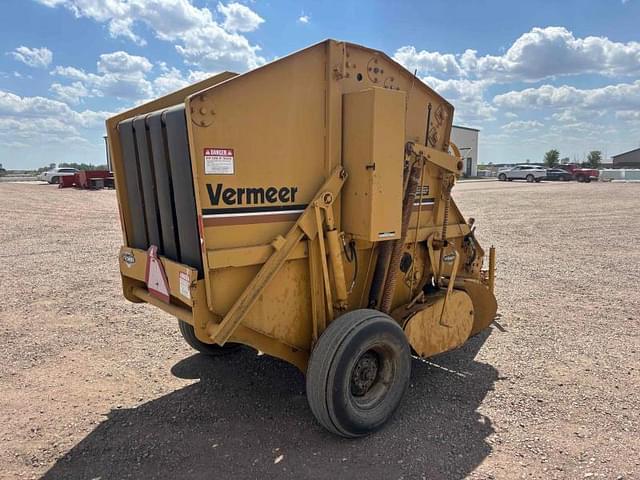 Image of Vermeer 504G equipment image 2