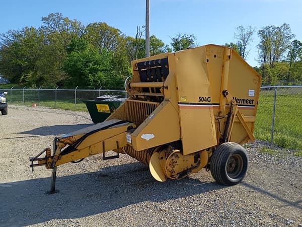Equipment Main Image