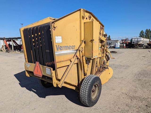 Image of Vermeer 504H equipment image 3