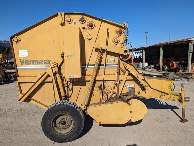 Image of Vermeer 504H equipment image 2