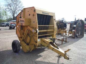 Main image Vermeer 504I