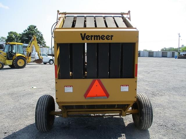 Image of Vermeer 504I equipment image 1