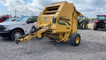 Main image Vermeer 504M