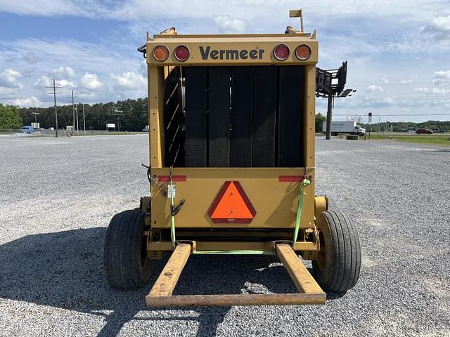 Image of Vermeer 504M equipment image 3