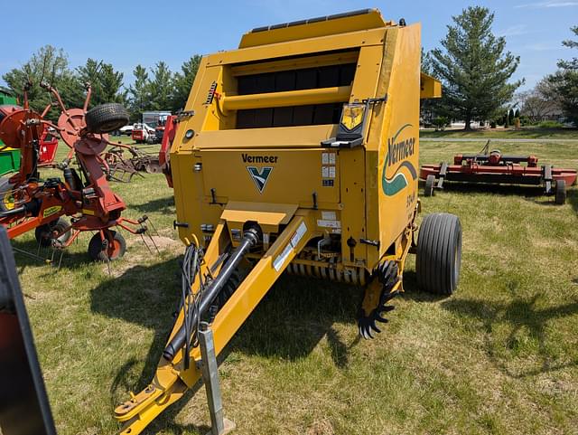 Image of Vermeer 504M equipment image 1