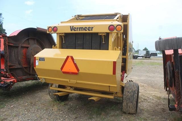 Image of Vermeer 504N equipment image 2