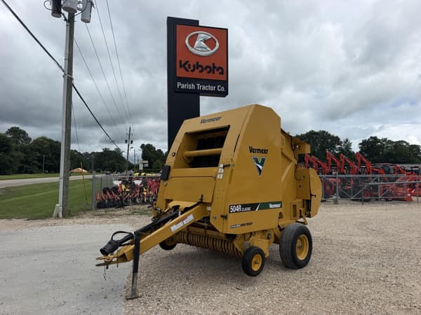 Equipment Main Image