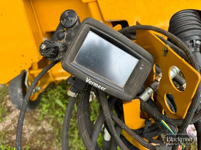 Image of Vermeer 504R equipment image 1