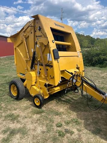 Main image Vermeer 504R Classic