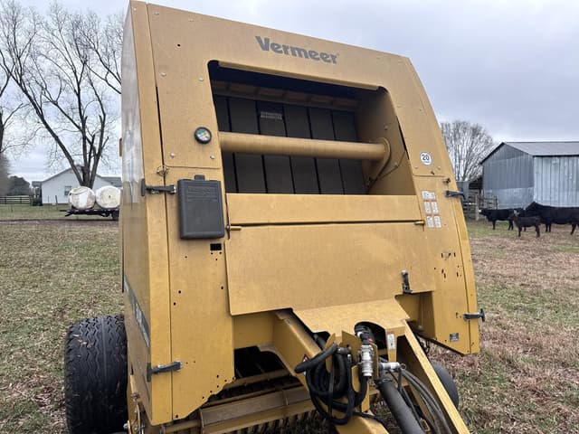 Image of Vermeer 504R Premium equipment image 3