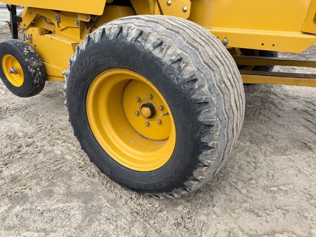 Image of Vermeer 504R equipment image 4