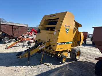 Main image Vermeer 504R