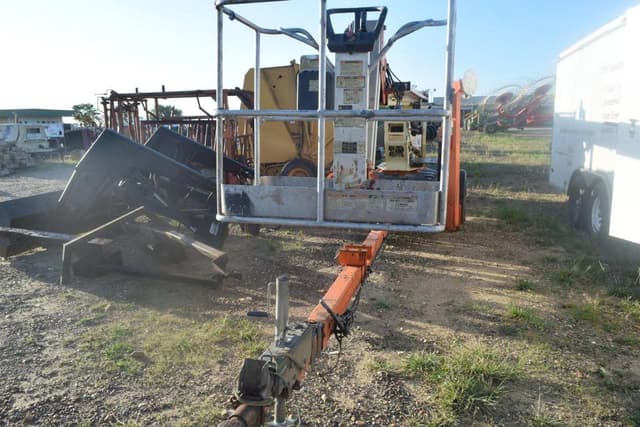 Image of Vermeer 504R equipment image 1