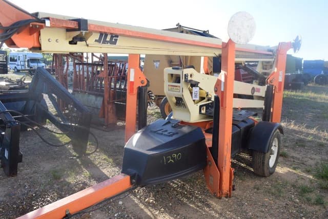 Image of Vermeer 504R equipment image 3