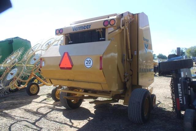 Image of Vermeer 504R equipment image 2