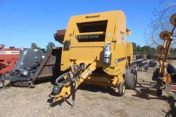 Main image Vermeer 504R