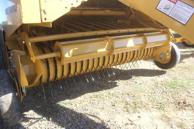 Image of Vermeer 504R equipment image 3