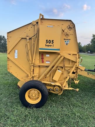 Main image Vermeer 505 SUPER I