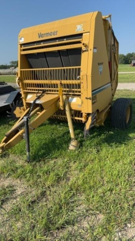 Main image Vermeer 505 SUPER I