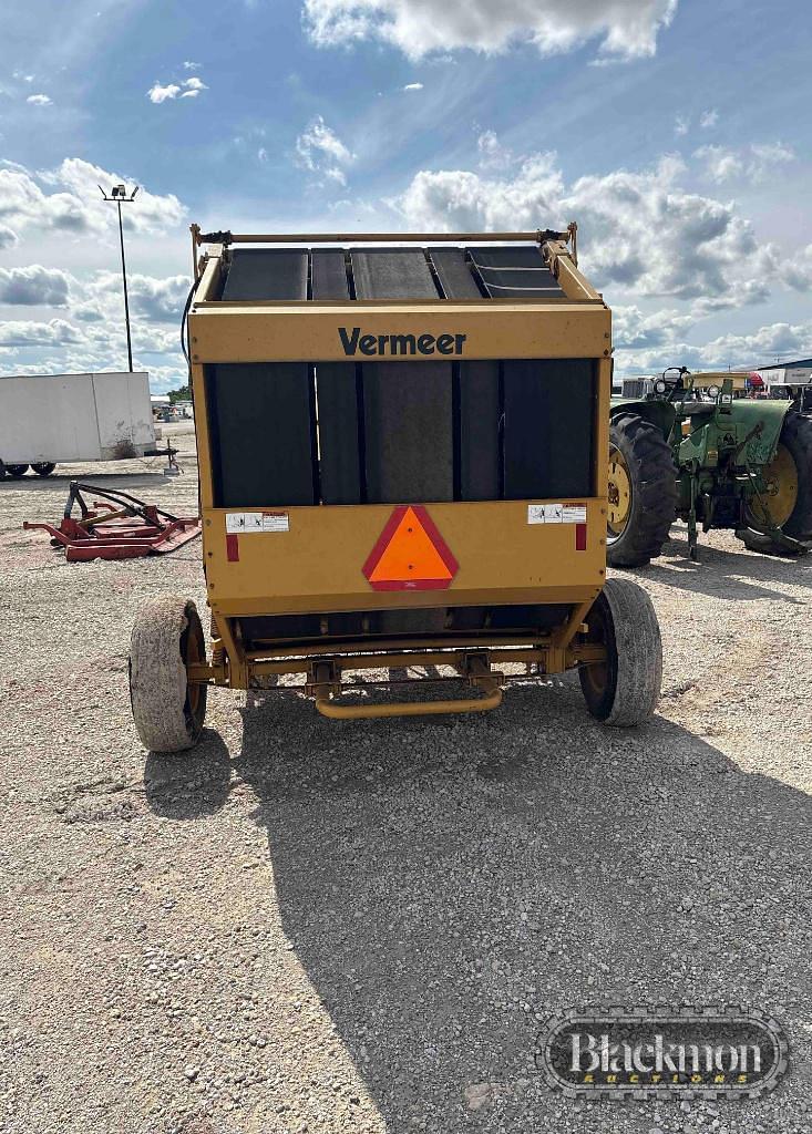 Image of Vermeer 505 SUPER I Image 1