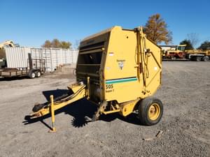 Vermeer 505 SUPER I Image