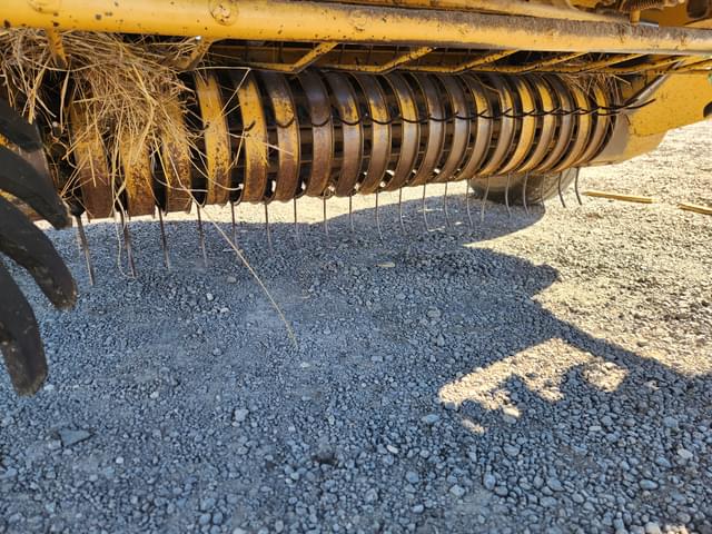 Image of Vermeer 505 SUPER I equipment image 3