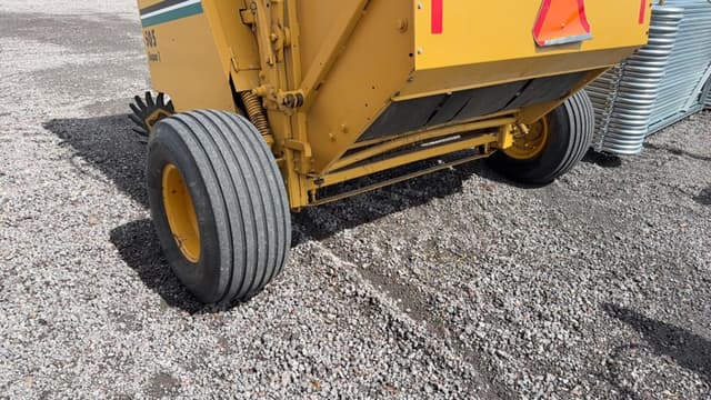 Image of Vermeer 505 SUPER I equipment image 4