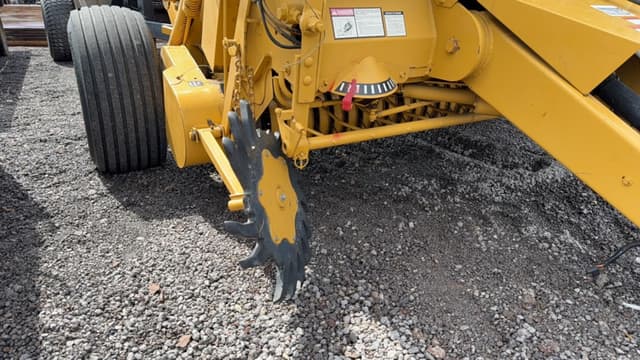 Image of Vermeer 505 SUPER I equipment image 2
