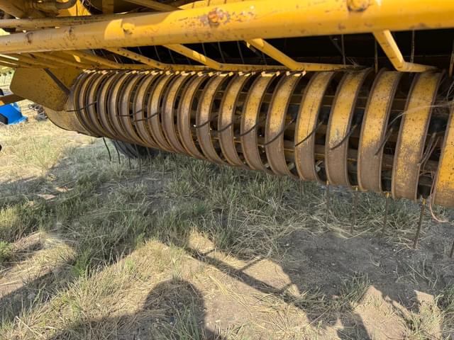 Image of Vermeer 505 SUPER I equipment image 3