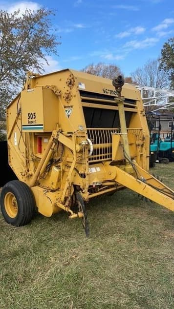 Main image Vermeer 505 SUPER I
