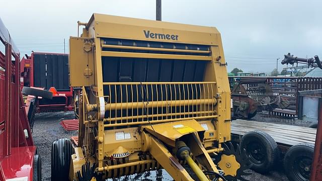 Image of Vermeer 505I equipment image 2