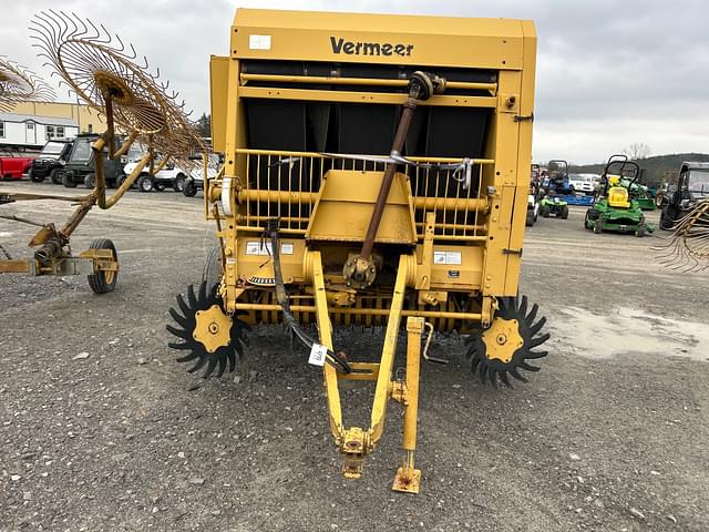 Image of Vermeer 505I equipment image 1