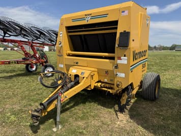 Main image Vermeer 505L