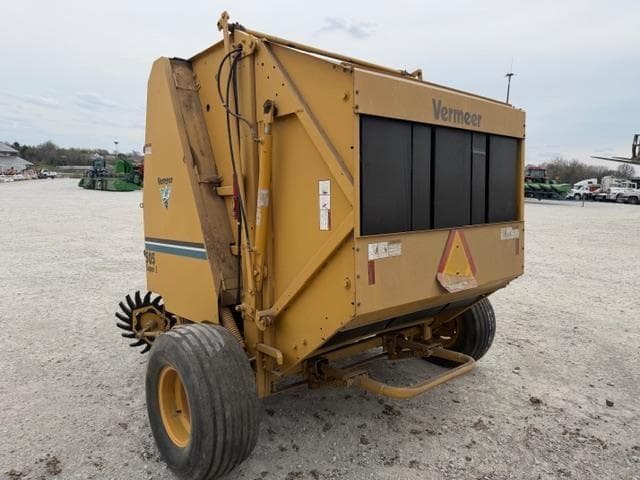 Image of Vermeer 505L equipment image 4