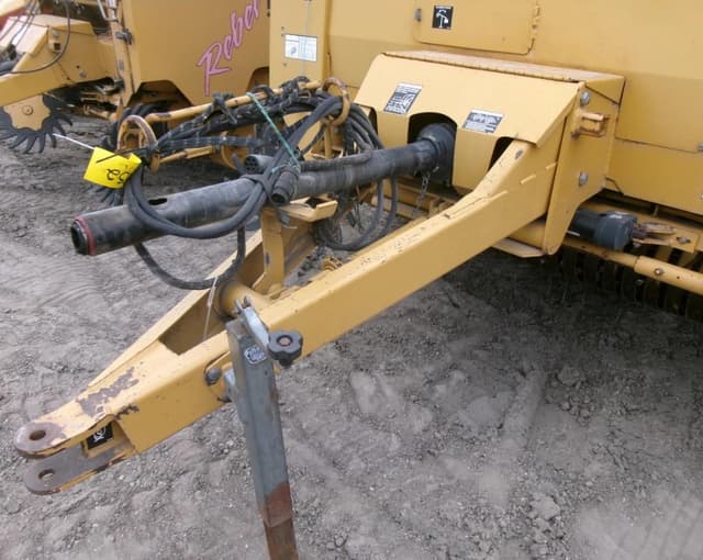 Image of Vermeer 505L equipment image 1