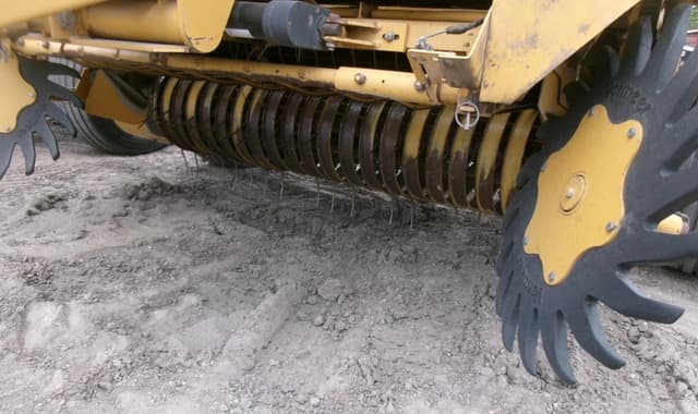 Image of Vermeer 505L equipment image 2