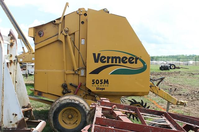 Image of Vermeer 505M equipment image 3