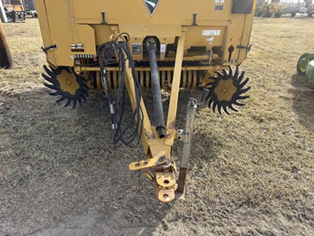 Image of Vermeer 505M equipment image 1