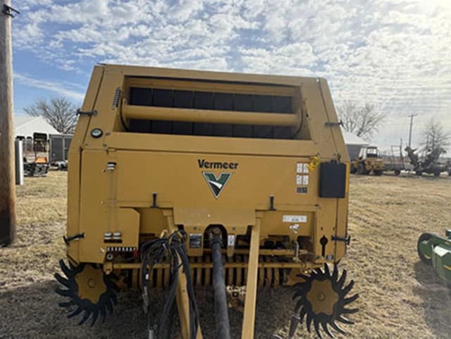 Image of Vermeer 505M equipment image 2