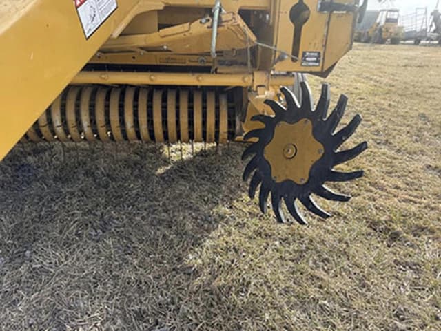 Image of Vermeer 505M equipment image 4