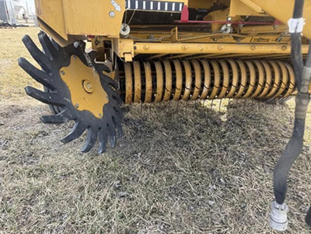 Image of Vermeer 505M equipment image 3