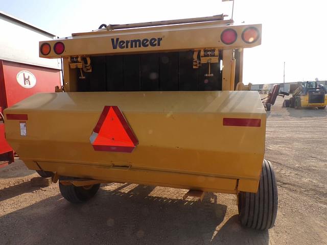 Image of Vermeer 505M equipment image 4