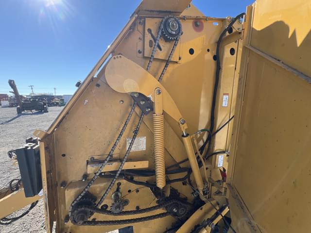 Image of Vermeer 505M Classic Silage equipment image 3