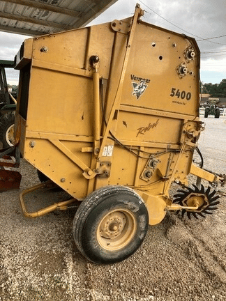 Main image Vermeer Rebel 5400