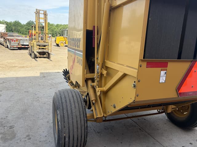 Image of Vermeer 5400 equipment image 4