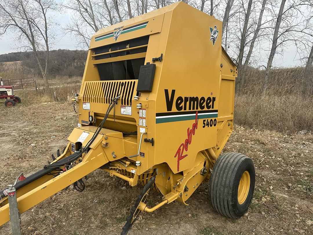 Image of Vermeer Rebel 5400 Primary image